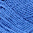Scheepjes Catona 511 cornflower (50 gram) - helder blauw