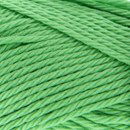 Scheepjes Catona 513 apple green (50 gram)