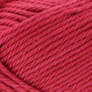 Scheepjes Catona 516 candy apple (50 gram) - zacht rood