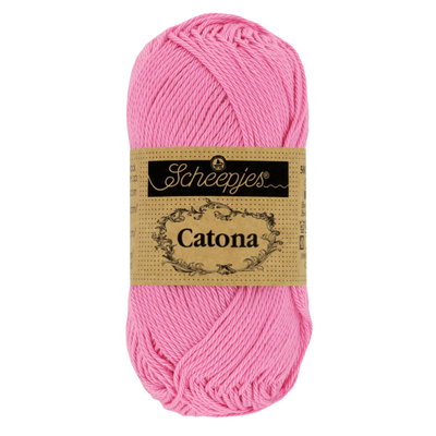 Scheepjes Catona 519 Freesia 50 gram 