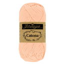 Scheepjes Catona 523 peach (50 gram)