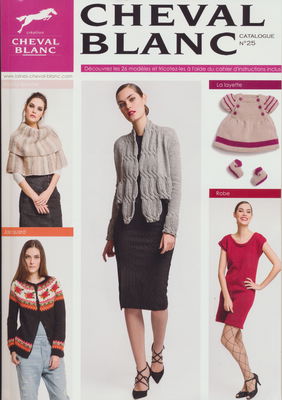 Cheval Blanc magazine 25 - najaar 2017 op=op 