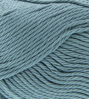 Scheepjes Catona 528 silver blue 25 gram 