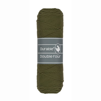 Durable double four 2149 dark olive