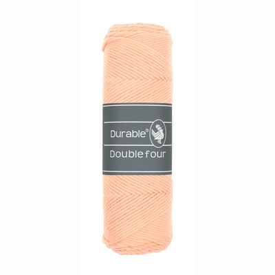 Durable double four 211 peach