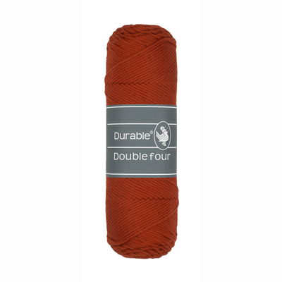 Durable double four 2239 brick