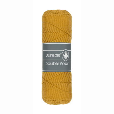 Durable double four 2182 ochre