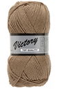 Lammy Yarns Victory 027 licht bruin