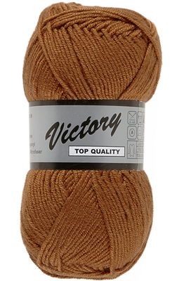 Lammy Yarns Victory 112 bruin