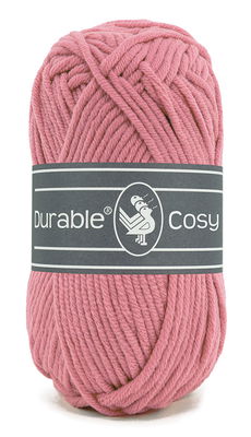 Durable Cosy 0225 vintage pink