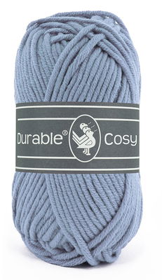 Durable Cosy 0289 blue grey