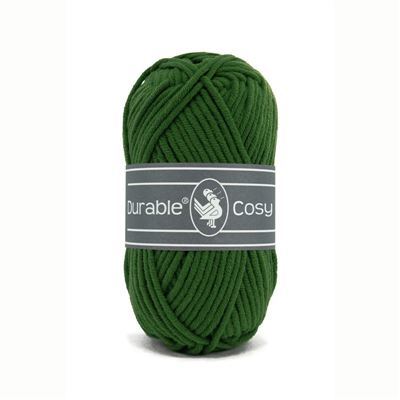 Durable Cosy 2150 forest green