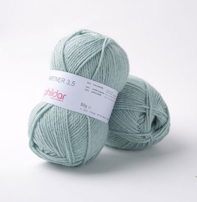 Phildar Phil Partner 3,5 Amande