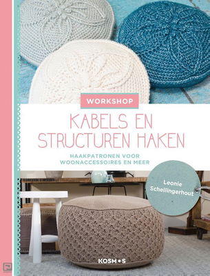 Workshop kabels en structuren Haken