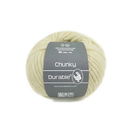 Durable Chunky Wool 326 ivory