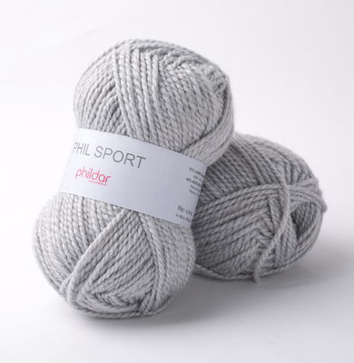 Phildar Phil Sport Perle op=op uit collectie 