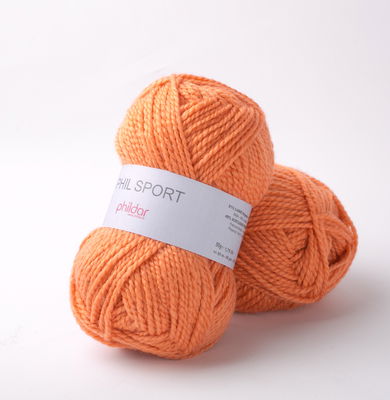 Phildar Phil Sport Coraline op=op uit collectie 