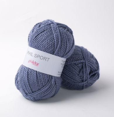 Phildar Phil Sport Jeans op=op uit collectie 