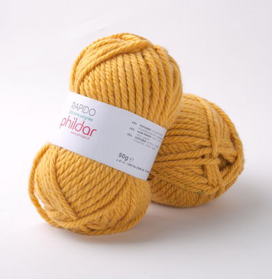 Phildar Phil Rapido Girafe