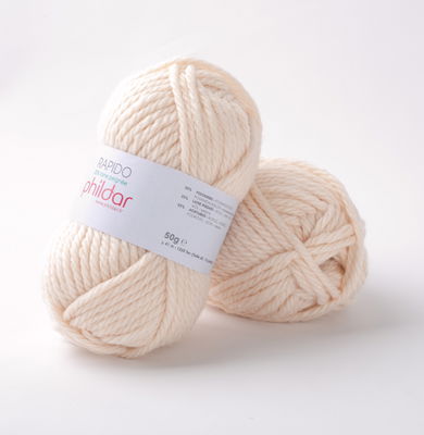 Phildar Phil Rapido Poudre op=op uit collectie 