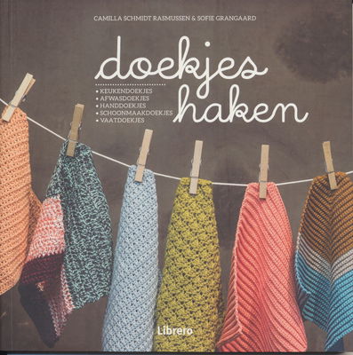Doekjes haken