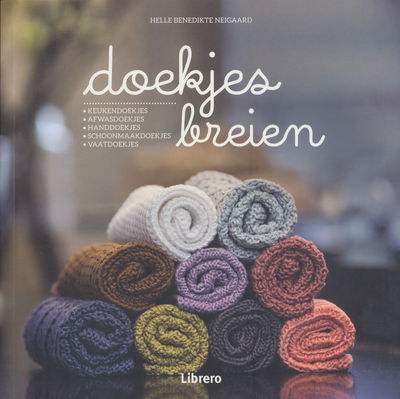 Doekjes breien
