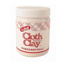 Zwajomi klei Cloth Clay (0,680 kg)