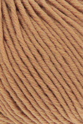 Lang Yarns Merino plus 152.0211 oker geel