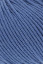 Lang Yarns Merino plus 152.0106 helder blauw