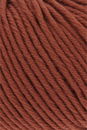 Lang Yarns Merino plus 152.0187 donker oranje bruin