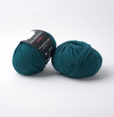Phildar Phil merinos 6 Paon