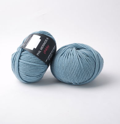Phildar Phil merinos 6 Denim