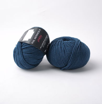 Phildar Phil merinos 6 Marine