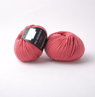 Phildar Phil merinos 6 Marsala op=op 