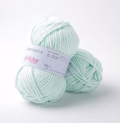 Phildar Partner 6 Nuee op=op uit collectie 