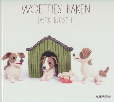 Woeffies haken Jack Russell