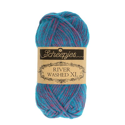 Scheepjes River washed XL