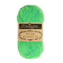 Scheepjes River Washed XL 994 Congo - fel groen