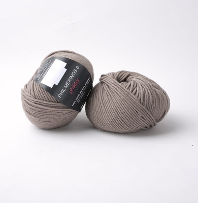 Phildar Phil merinos 6 Renne op=op 