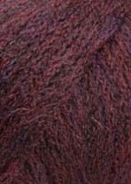 Lang Yarns Nova 917.0064 rood bruin