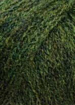 Lang Yarns Nova 917.0098 groen op=op uit collectie 