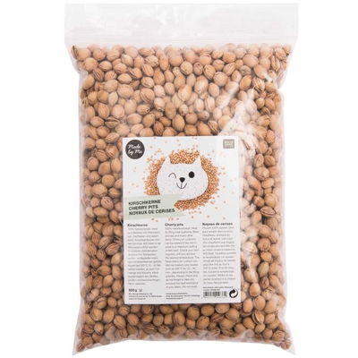 Kersenpitten vulling 500 gram 