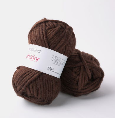 Phildar Phil Nebuleuse Ebene op=op uit collectie 