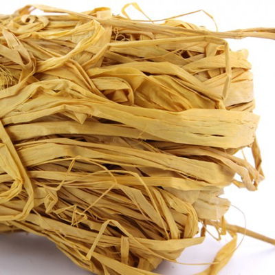 Raffia nature