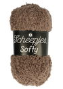 Scheepjes Softy 473 licht bruin