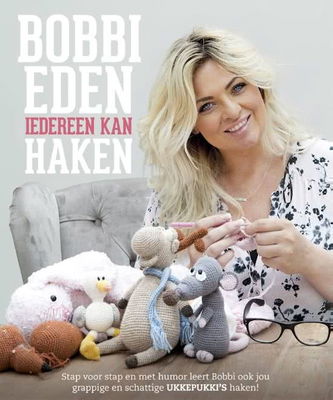 Bobbi Eden iedereen kan haken