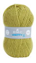 DMC Knitty 6 785 lime groen (op=op uit collectie)