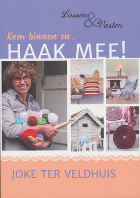 Kom binnen en ... haak mee