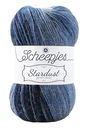 Scheepjes stardust 663 gemini