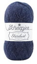 Scheepjes stardust 656 andromeda
